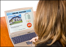 Online-Housing-Auction