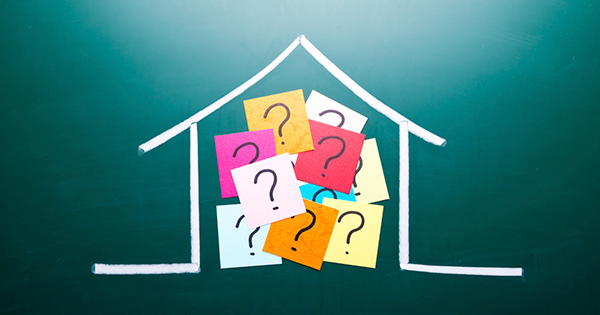 5 Questions You Should Ask Your Real Estate Agent | Keeping Current Matters