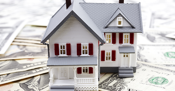 Home Sales Generate $52,205 Impact on Economy