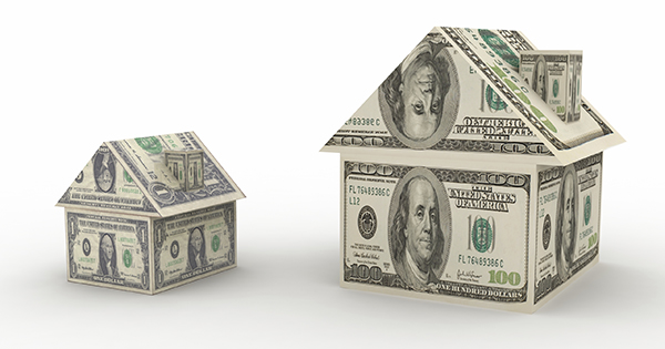 Net Worth: A Homeowner's is 36x Greater than a Renters! | Keeping Current Matters