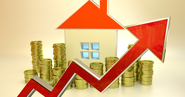 Prices and Mortgage Rates Going Up in 2016 | Keeping Current Matters