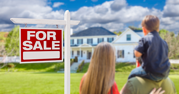 Thinking of Selling? Why Now May Be The Time | Keeping Current Matters