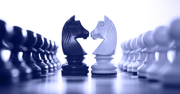 Play Chess… Not Checkers | Keeping Current Matters