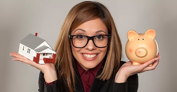 Rent or Buy: Either Way You're Paying A Mortgage | Keeping Current Matters