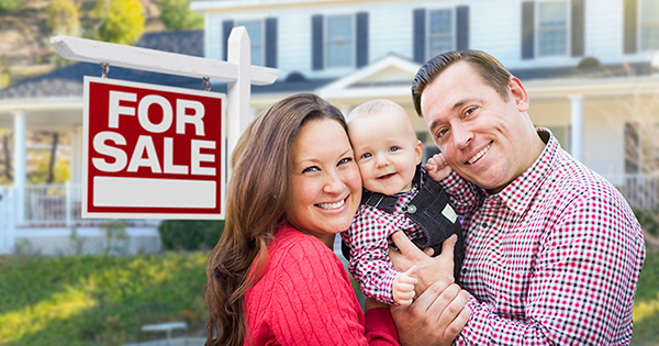 The Top Reasons Why Americans Buy Homes| Keeping Current Matters