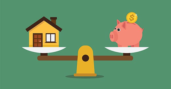 The Cost of NOT Owning Your Home | Keeping Current Matters