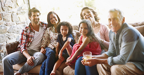 From Empty Nest to Full House… Multigenerational Families Are Back! | Keeping Current Matters
