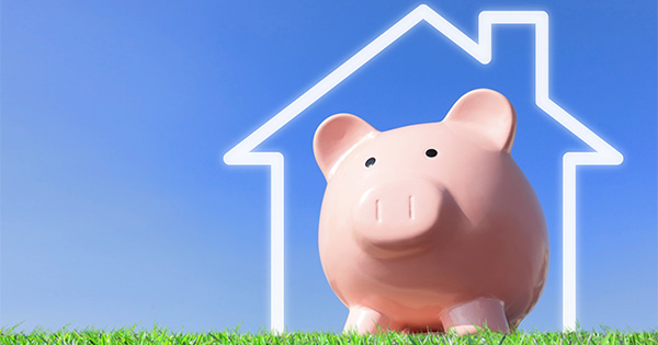 5 Reasons Why Homeownership Is a Good Financial Investment | Keeping Current Matters