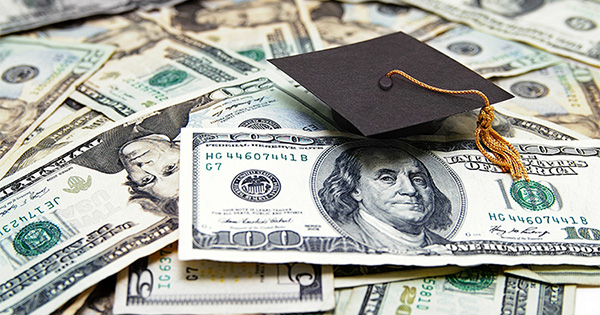 Student Loans = Higher Credit Scores | Keeping Current Matters