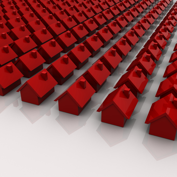 Wave of Houses Could Come to the Market