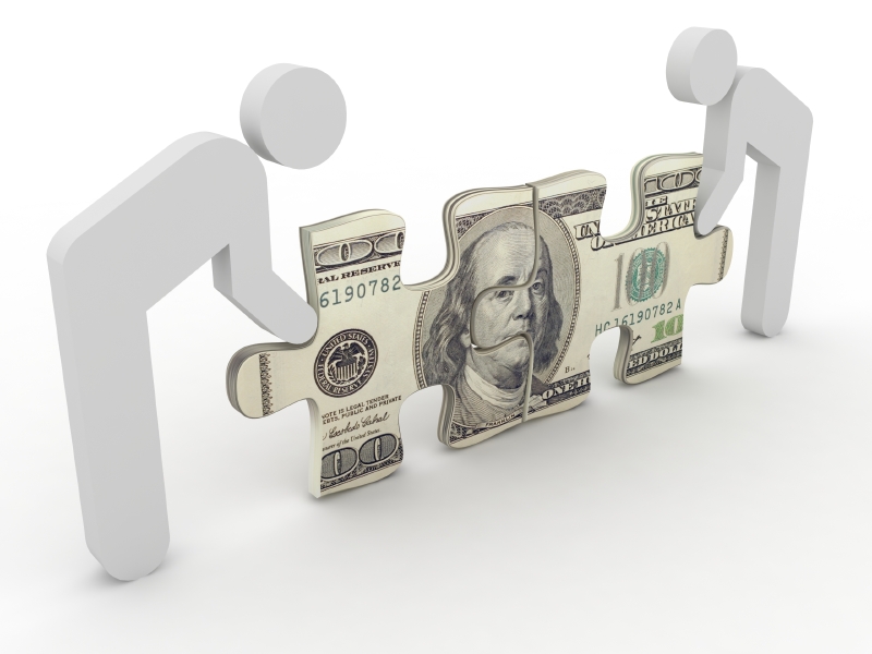 Making Ends Meet