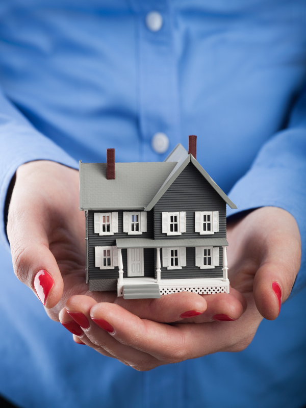 Holding Your Home