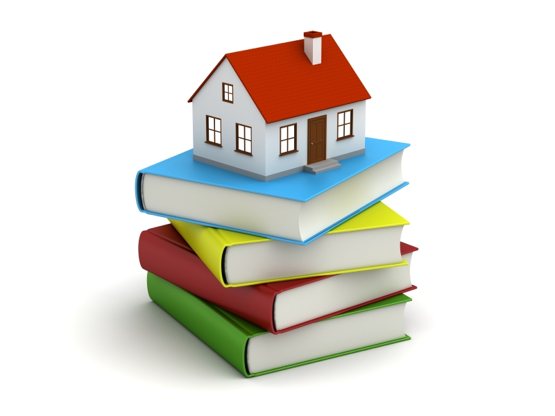 Real Estate Reading