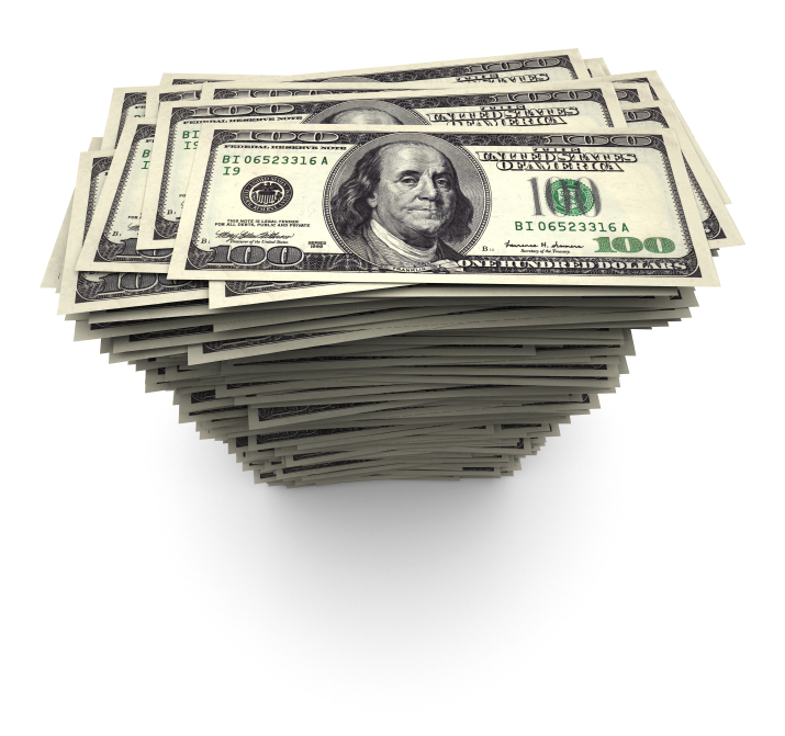 $8,000 Tax Credit