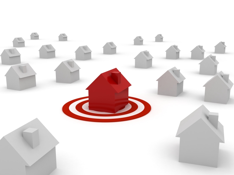 Foreclosure Ripple