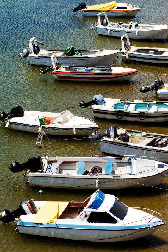 Selling Boats