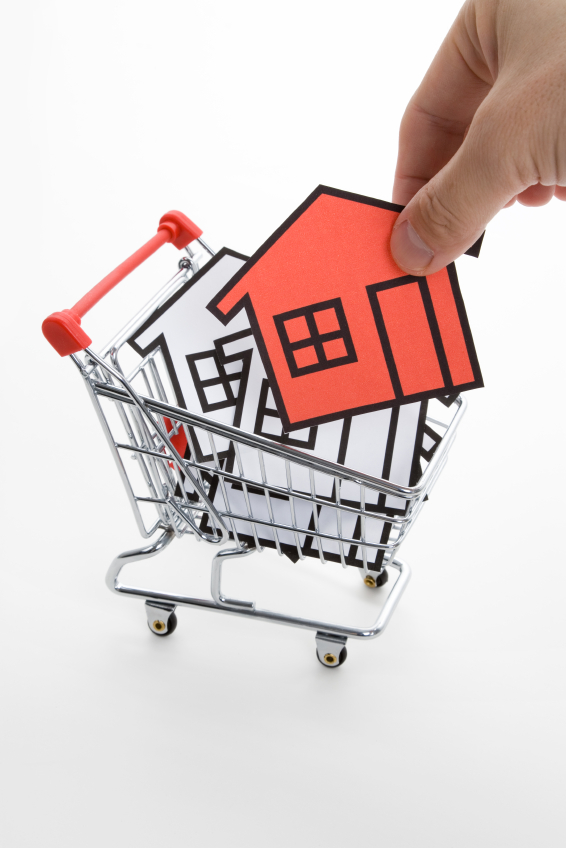 More Homes, Fewer Buyers, Lower Prices