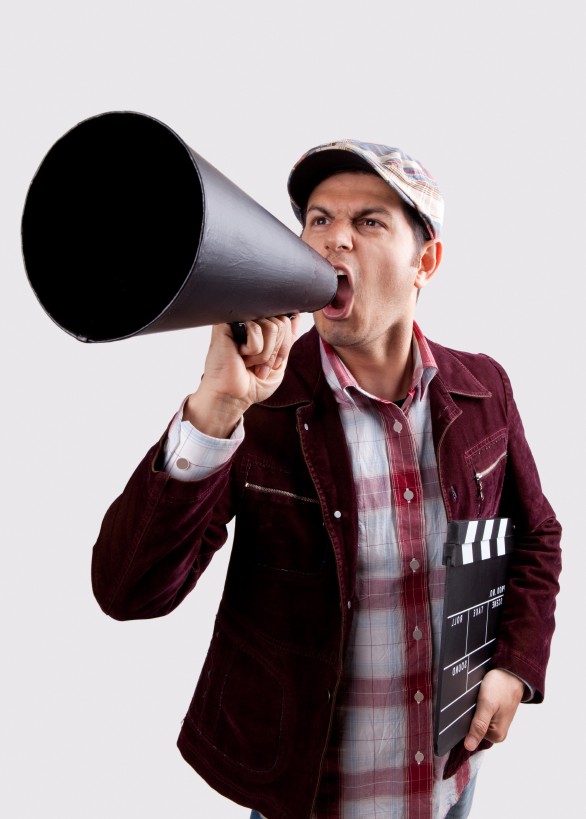 A Call to... ACTION!!