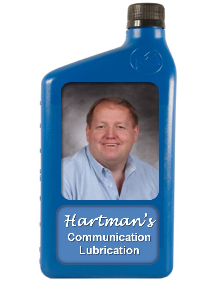 Hartman Lube