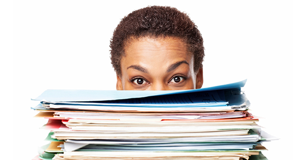 Getting a Mortgage: Why SO MUCH Paperwork? | The KCM Crew