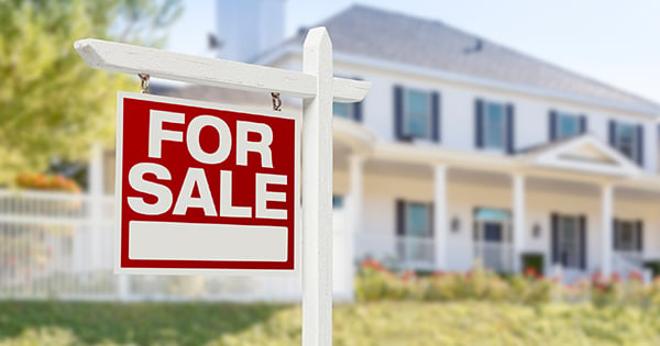Thinking Of Selling? Now May Be The Time | Keeping Current Matters