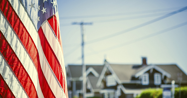 Homeownership is the “American Dream” for a Reason | Keeping Current Matters