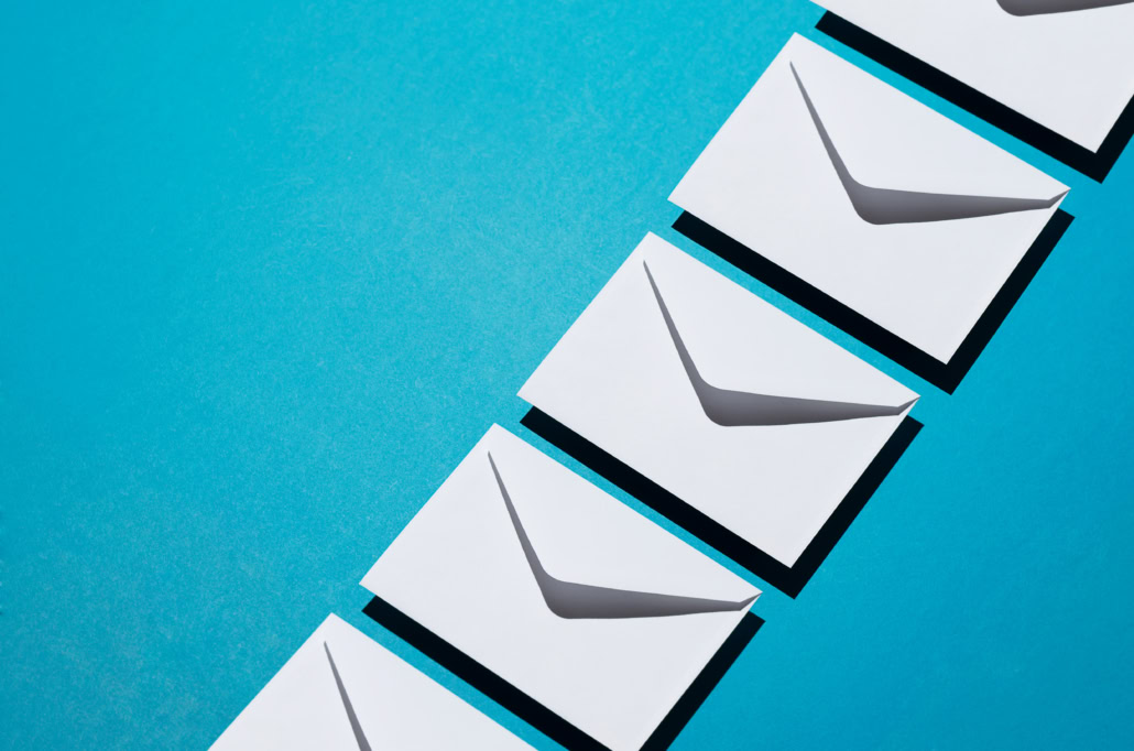 Envelopes